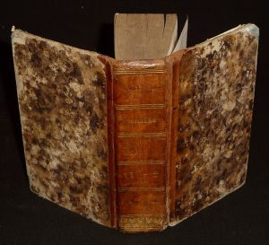 Oeuvres complètes de Molière, Tomes 1-2