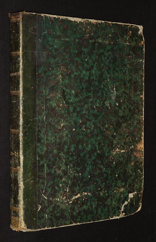 L'Ouvrier, 1877-1878