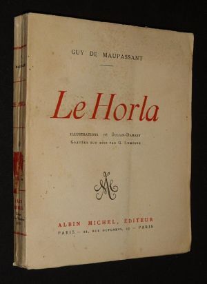 Le Horla