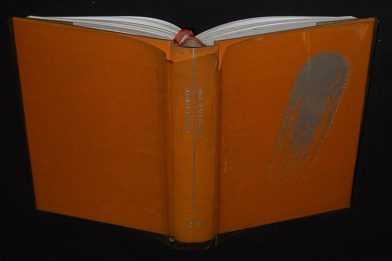 Révolte sur la Lune