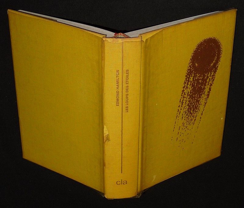 Les Loups des étoiles