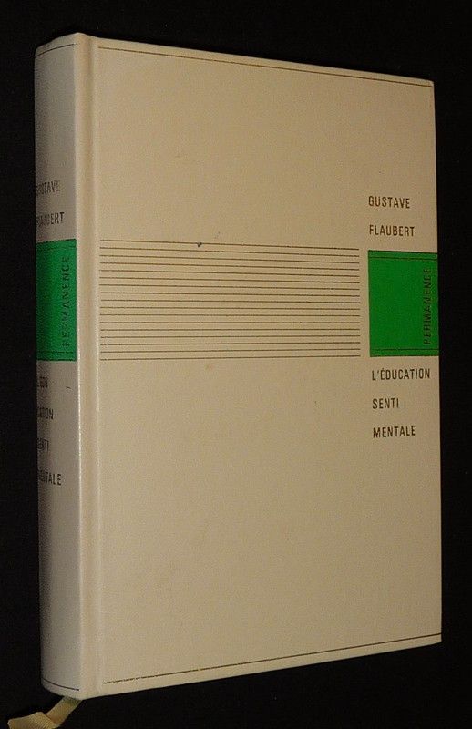 L'Education sentimentale