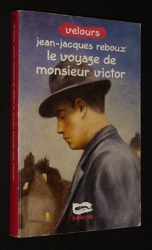 Le Voyage de Monsieur Victor