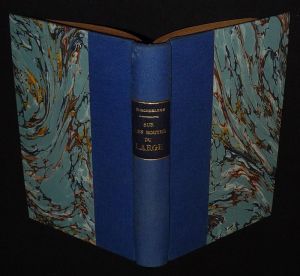 Sur les routes du large : Journal d'un transport de guerre, 1914-1916