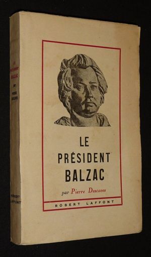 Le Président Balzac