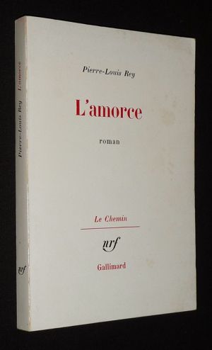 L'Amorce