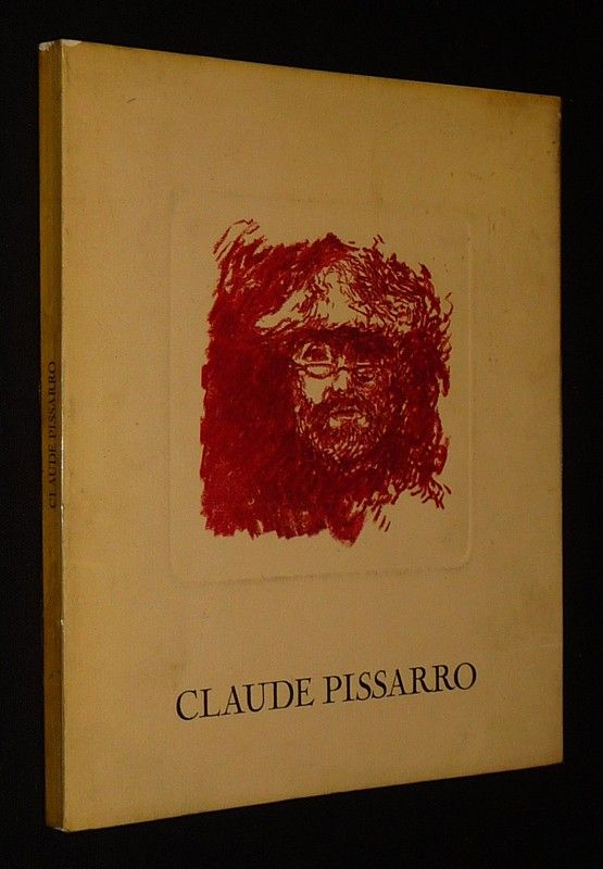 Claude Pissarro : Pastels et peintures