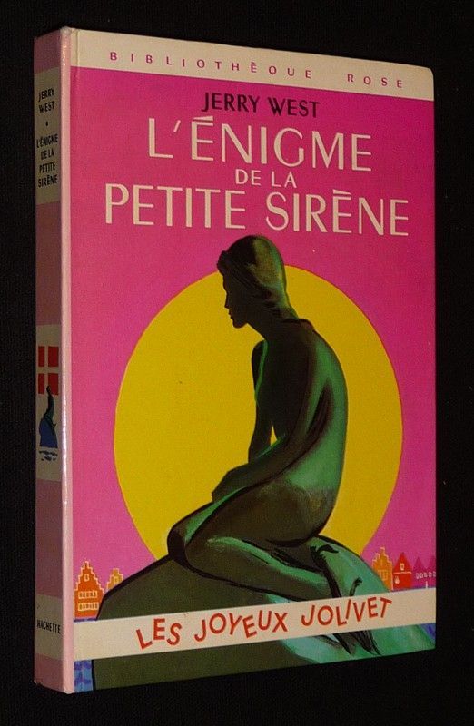 L'Enigme de la Petite Sirène