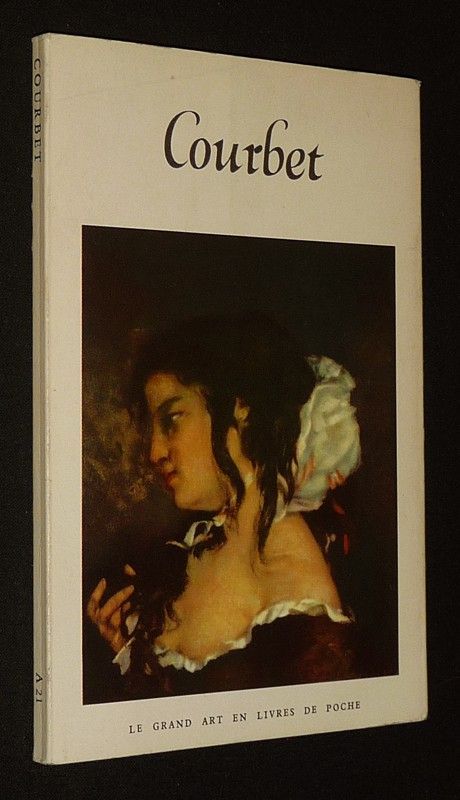 Gustave Courbet (1819-1877)