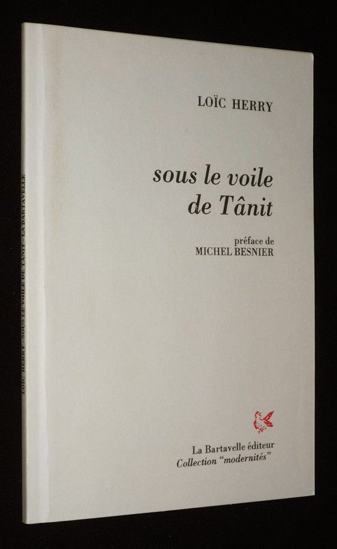 Sous le voile de Tânit