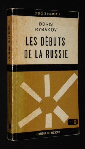 Les Débuts de la Russie