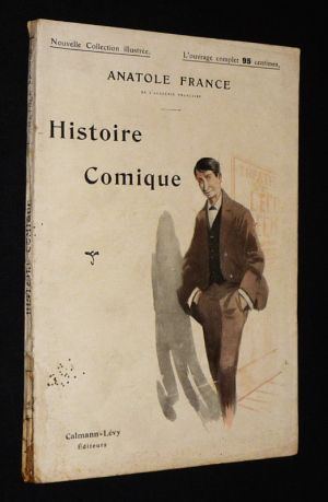 Histoire Comique