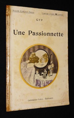 Une Passionnette