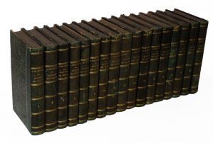 Histoire de France (17 volumes sur 19)