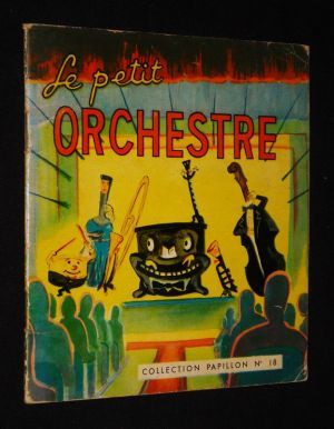 Le petit orchestre