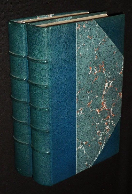 La Vie de Madame Elisabeth, soeur de Louis XVI (2 volumes)