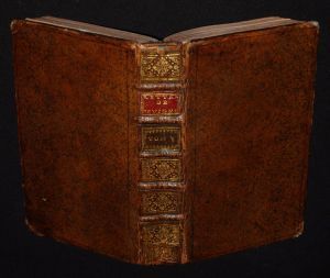 Recueil des lettres de Madame la Marquise de Sévigné à Madame la Comtesse de Grignan, sa fille (Tome 5)