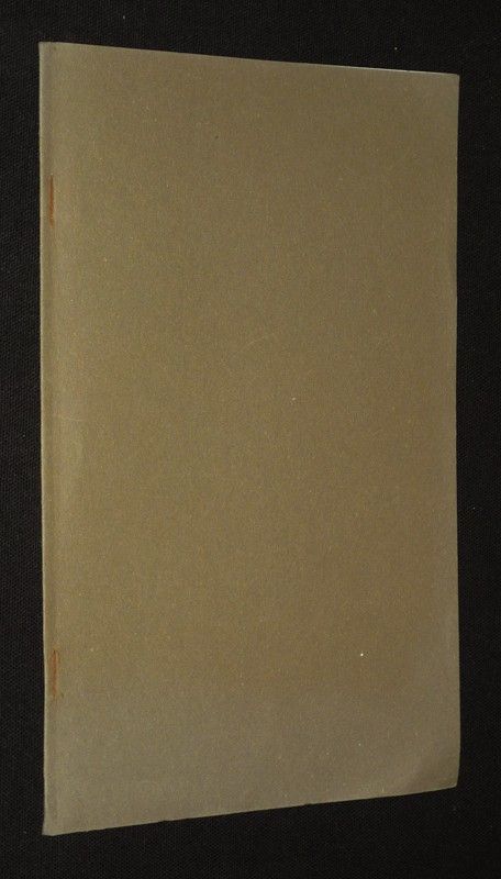 Une femme de lettres normande : Madame Le Vaillant, née Gobbé