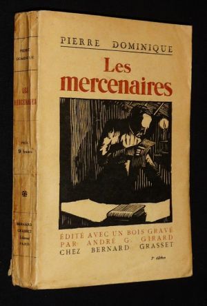 Les Mercenaires