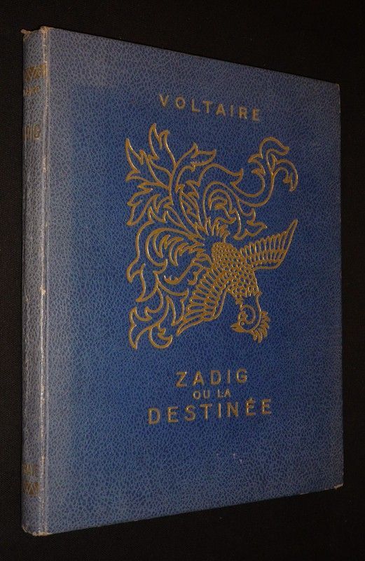 Zadig ou la destinée