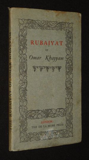 Rubaiyat