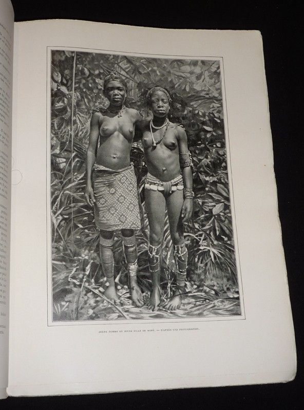 Le Tour du Monde (nouvelle série - 11e année)