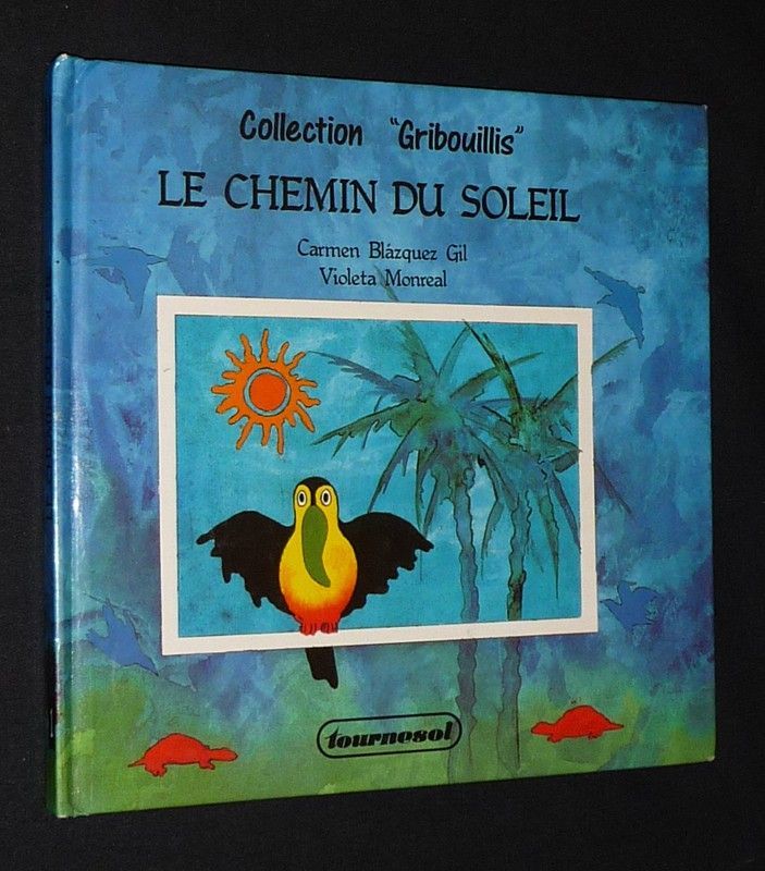 Le Chemin du soleil
