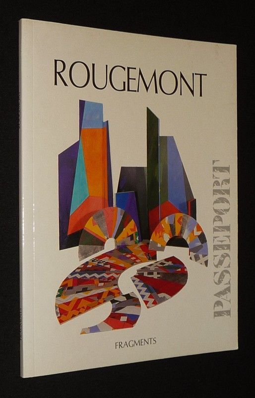 Rougemont. Passeport 91-92