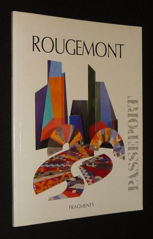 Rougemont. Passeport 91-92
