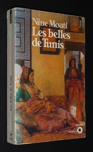 Les Belles de Tunis