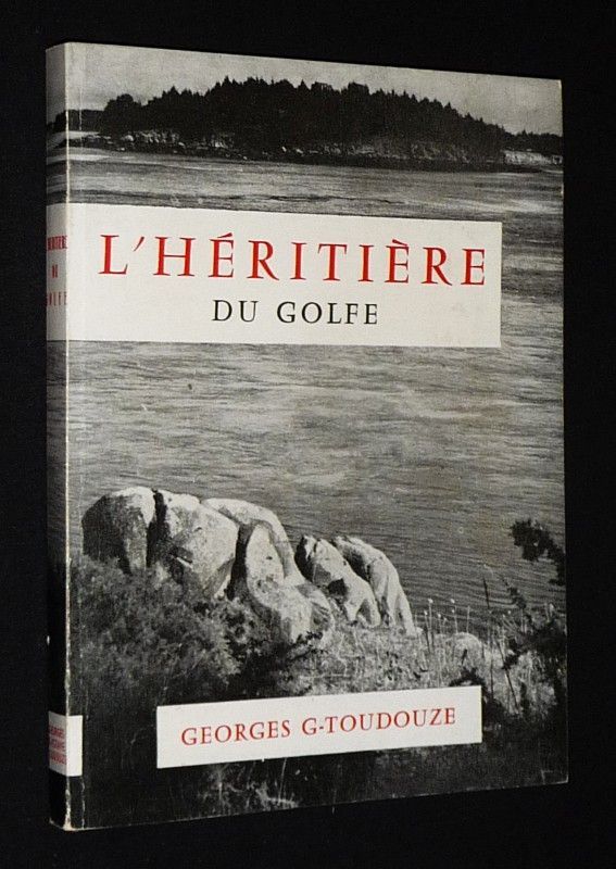 L'Héritière du golfe