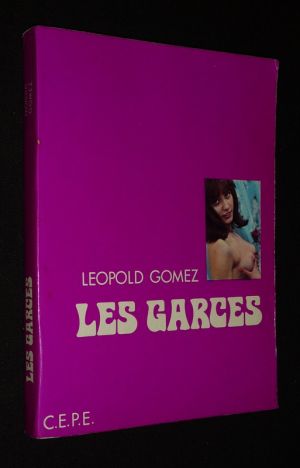 Les Garces