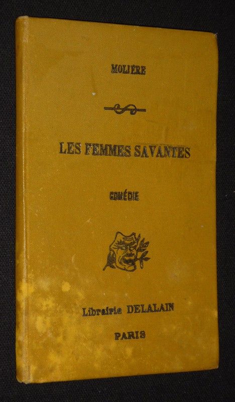 Les Femmes savantes