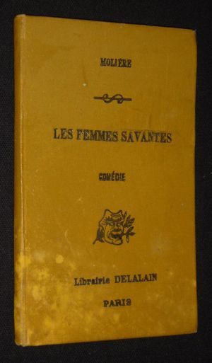 Les Femmes savantes