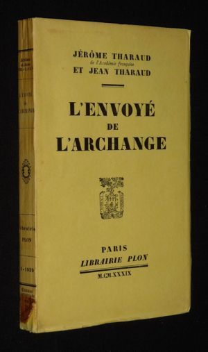 L'Envoyé de l'archange