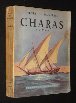 Charas