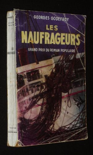 Les Naufrageurs