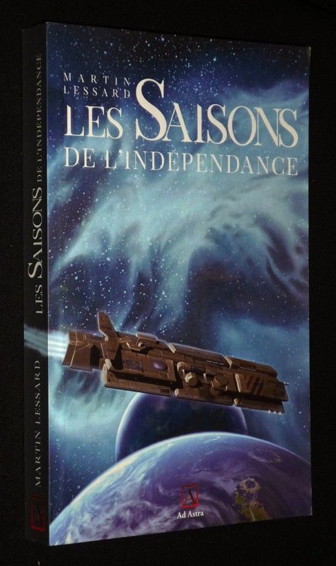 Les Saisons de l'indépendance