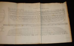 The Elements and Practice of Naval Architecture; or, a Treatise on Ship-Building Theoretical and Practical, on the Best Principles Established in Great Britain, with copious Tables of Dimensions, Scantlings, etc.