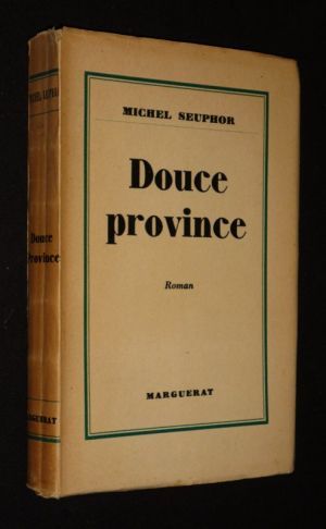 Douce province