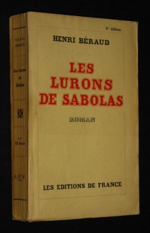 Les Lurons de Sabolas