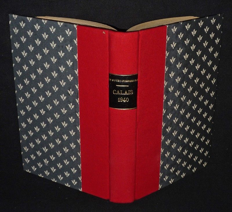 Calais 1940 : La corde au cou