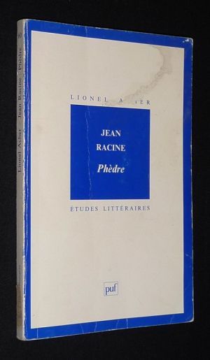 Jean Racine : Phèdre