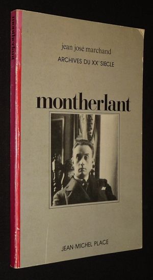 Montherlant