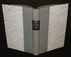 Souvenirs de ma vie maritime, 1878-1914