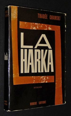 La Harka