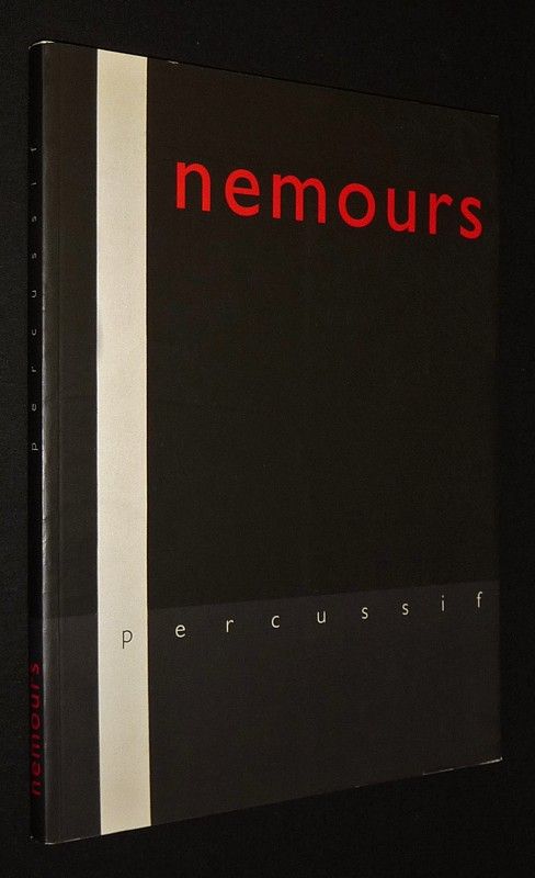 Nemours percussif