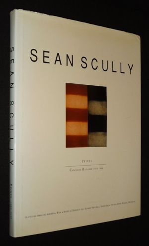 Sean Scully : Prints. Catalogue raisonné 1968-1999