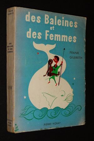 Des baleines et des femmes