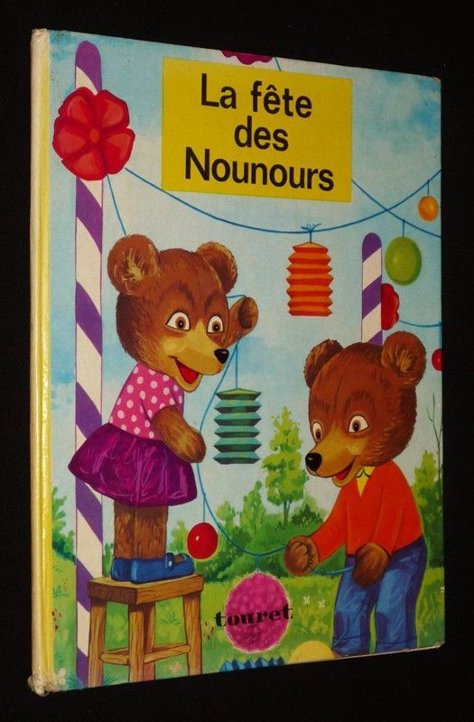 La Fête des Nounours